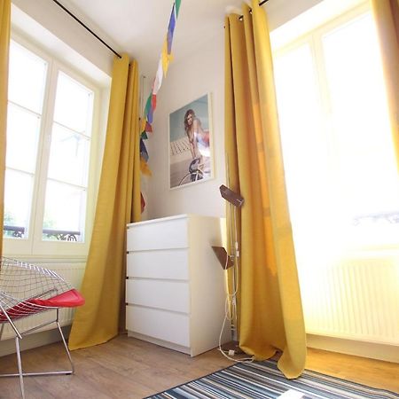 Colmar Terrace - Belle Alsace 4 - Bookingalsace Extérieur photo