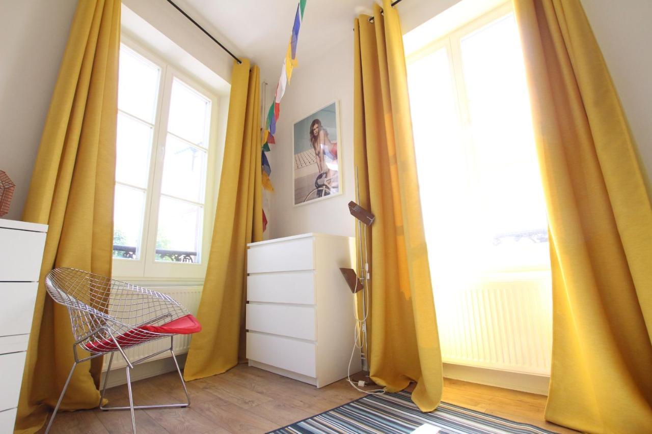 Colmar Terrace - Belle Alsace 4 - Bookingalsace Extérieur photo