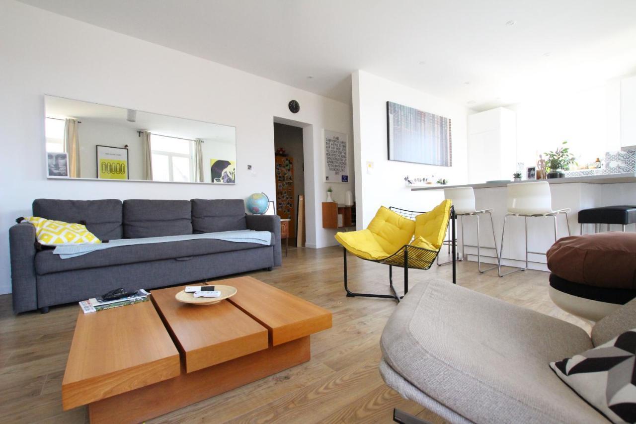 Colmar Terrace - Belle Alsace 4 - Bookingalsace Extérieur photo
