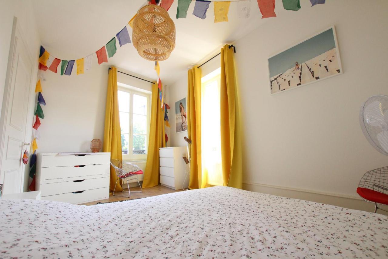 Colmar Terrace - Belle Alsace 4 - Bookingalsace Extérieur photo