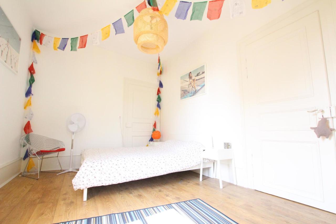 Colmar Terrace - Belle Alsace 4 - Bookingalsace Extérieur photo