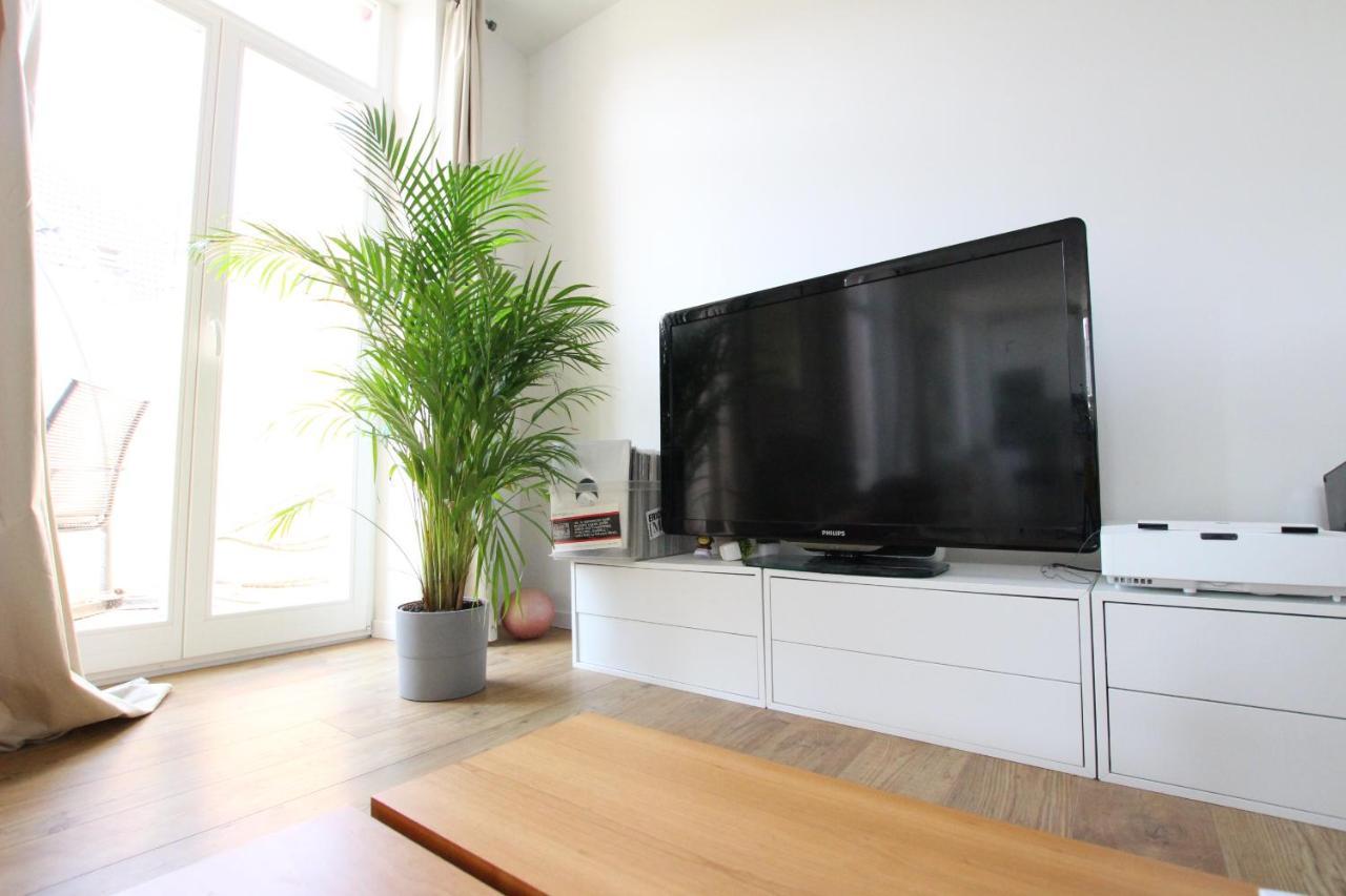 Colmar Terrace - Belle Alsace 4 - Bookingalsace Extérieur photo