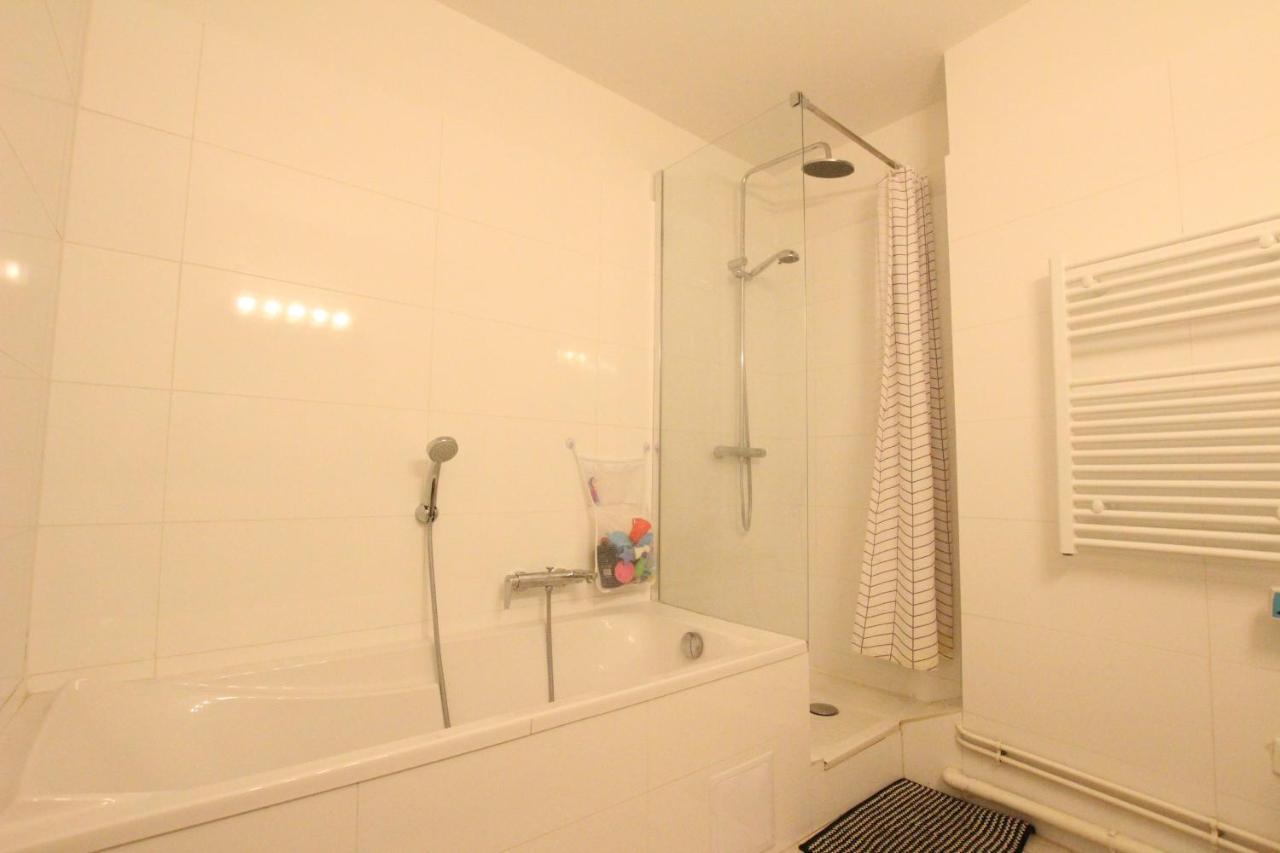 Colmar Terrace - Belle Alsace 4 - Bookingalsace Extérieur photo