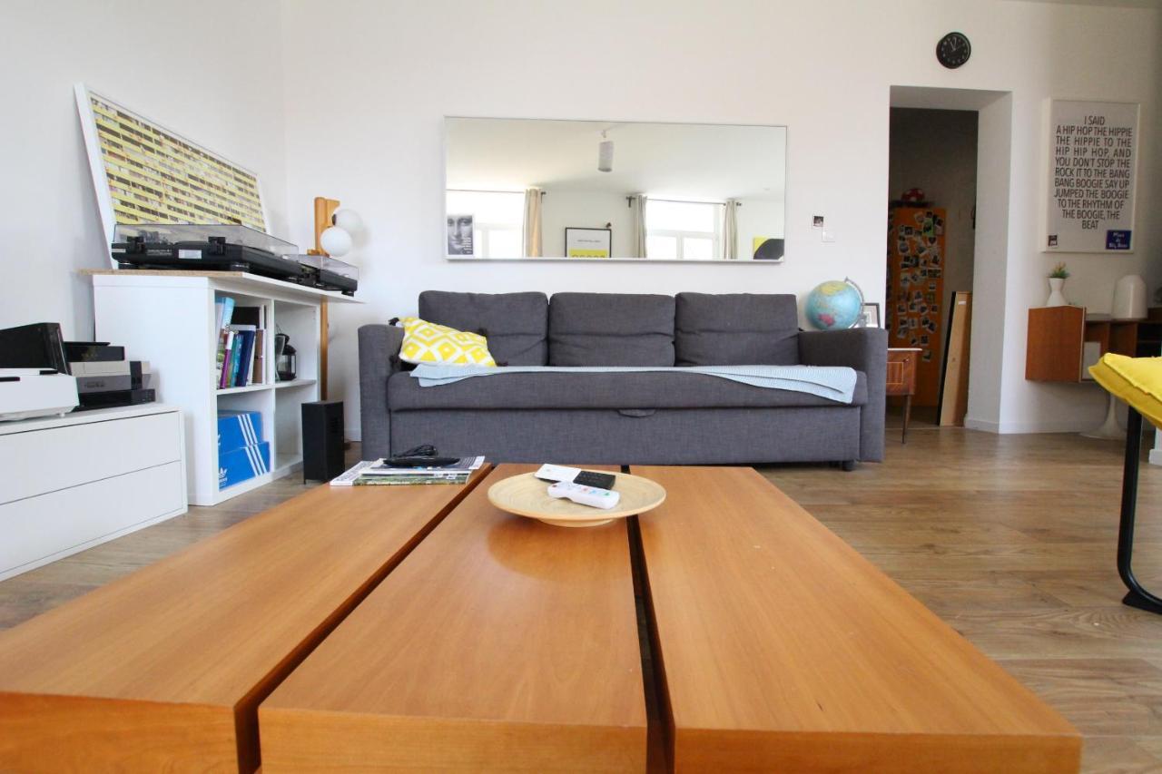 Colmar Terrace - Belle Alsace 4 - Bookingalsace Extérieur photo