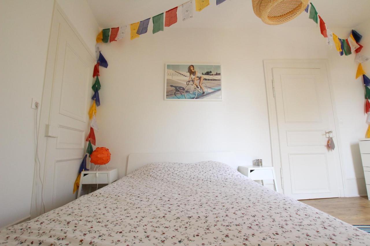 Colmar Terrace - Belle Alsace 4 - Bookingalsace Extérieur photo