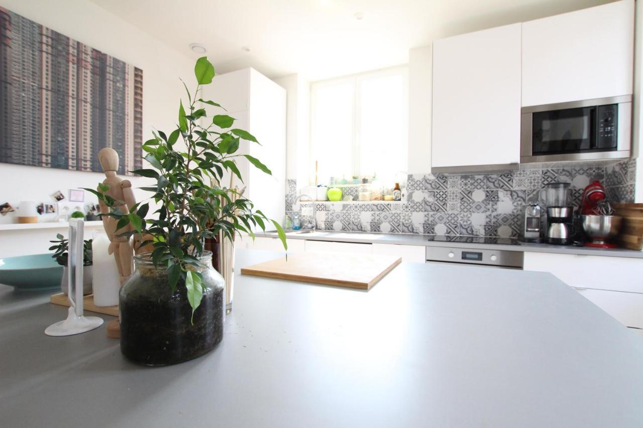 Colmar Terrace - Belle Alsace 4 - Bookingalsace Extérieur photo